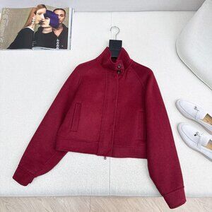 Brunello Cucinelli New Reversible Wool Jacket